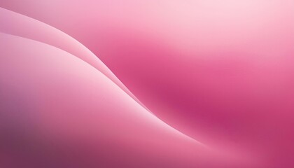 Vibrant Pastel Abstract Artwork A Pink Gradient Backdrop with Blurred Lines, Ideal for Digital Art, Home Decor, or Design Inspiration.