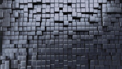 Stunning 3D Mosaic Tile Wall Artwork Polished, Geometric Masterpiece Showcasing Intricate Patterns and Vibrant Colors, Perfect for Modern Interior Decor