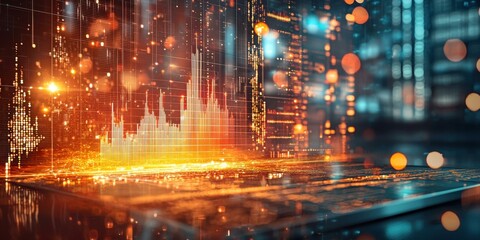 Key financial data visualization tools in today's business landscape