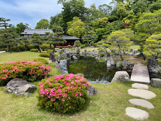 Obraz premium Japan Travel photo