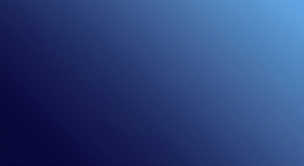 Blue Gradient background