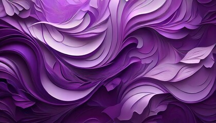 Vibrant Purple Wallpaper Backdrop with Textured Geometric Pattern, Perfect for Modern Home Decor and Digital Art, Elevating Space with a Touch of Mystique and Luxury.
