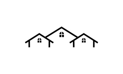 house icon illustration