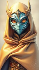 Obraz premium Wallpaper Mobile