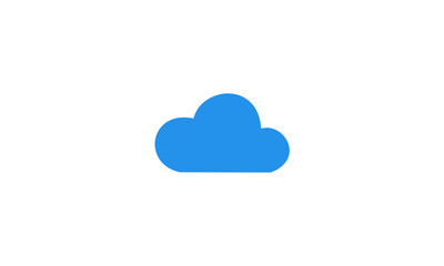 cloud computing logo