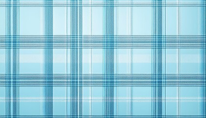 Enchanting Soft Pastel Blue Plaid Crossing Line Pattern Overlay on Light White Background, Showcasing a Soothing and Elegant Aesthetic Perfect for Digital Art, Home Decor, or Design Inspiration.