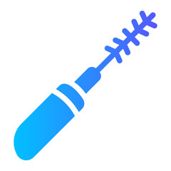mascara Gradient icon