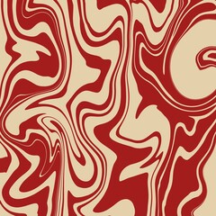 abstract marble background Maroon Color Dynamics: Focus on the dominant color and dynamic movement in the work