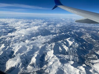 flight