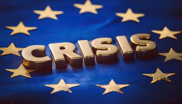 Crisis in Europe: Economic Challenges and Implications