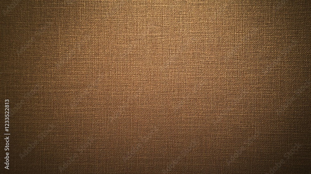 Aufkleber detailed brown fabric texture with a subtle gradient effect perfect for backgrounds and design