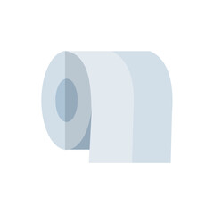 tissue flat icon design	