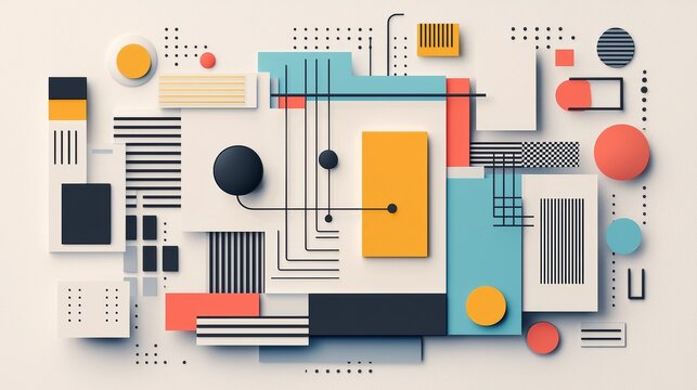 Futuristic Content Repurposing Strategy for Multi-platform Distribution Using Tetradic Colors