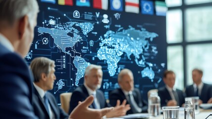 Global summit on ai ethics and regulation virtual forum industry leaders perspectives on responsible ai practices