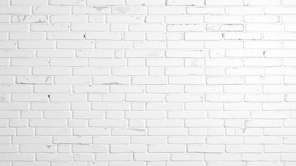 araffes standing in front of a white brick wall with a black and white fire hydrant