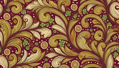 Striking Abstract Geometric Pattern in Cool Tones, Showcasing Intricate Textures and Vibrant Swirls, Perfect for Digital Art, Home Decor, or Design Inspiration.