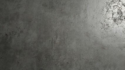 Modern Polished Concrete: Smooth & Reflective Industrial Elegance Background