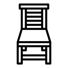 chair icon
