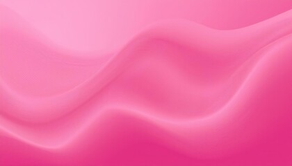 Vibrant Soft Pink Gradient An Abstract Artwork Featured on a Pink Liquid Background, Capturing a Sensual and Ethereal Mood