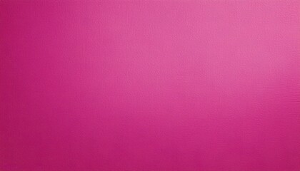 Vibrant Solid Pink Background with Paper Texture and Creative Light Gradient Ideal for Digital Art, Home Decor, or Inspiring Modern Design