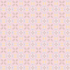 seamless pattern