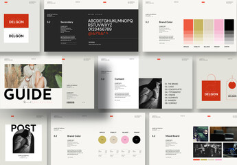 Brand Identity Guidelines