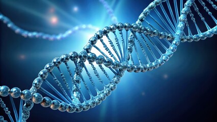 Double Helix Structure of DNA