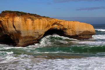 great ocean road