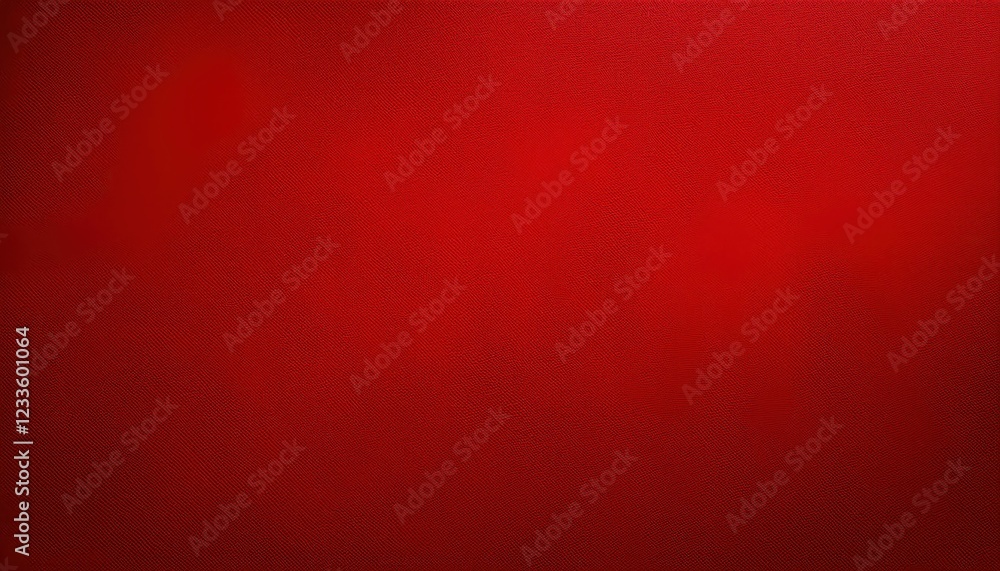 Poster vibrant red textured abstract wall with gradient background rich, rustic red brick texture and deep 