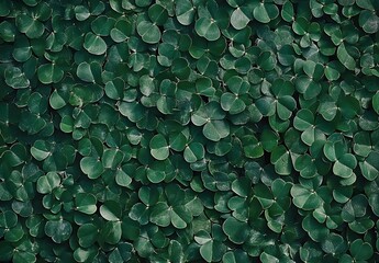 Carpet of Clover