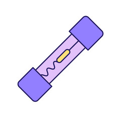fuse icon illustration