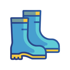 boots icon design
