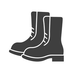 boots icon design