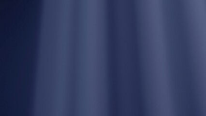 Abstract Blue Light Rays Background