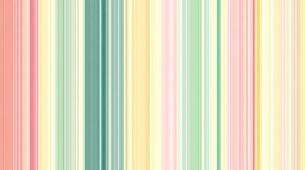 Obraz premium Pastel vertical stripes background.