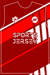 Customizable Football Jersey Designs Professional Soccer Uniform Templates