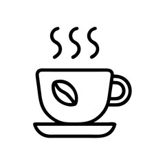 coffee icon design