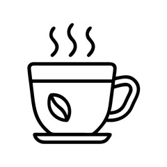 coffee icon design