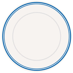 Empty Plate