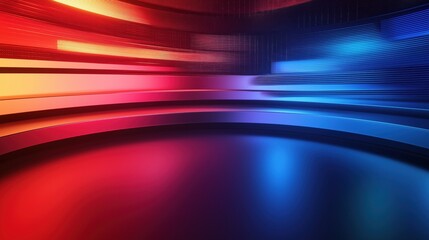Digital background perfect for tech processes, neural networks, artificial intelligence, data transfer and security, ai generated background for digital storage, multimedia presentations