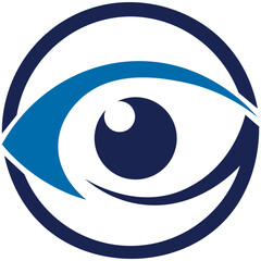Eye Clinic Icon