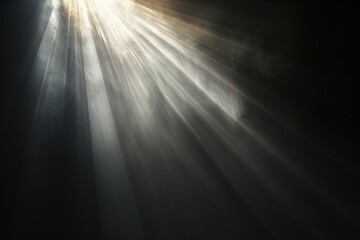 Transparent Light effect sunlight reflections lighting backgrounds abstract.