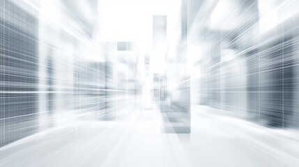 Digital background perfect for tech processes, neural networks, artificial intelligence, data transfer and security, ai generated background for digital storage, multimedia presentations