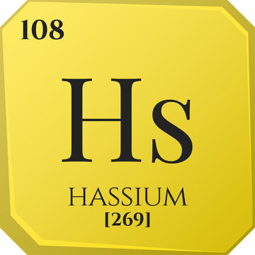  hassium