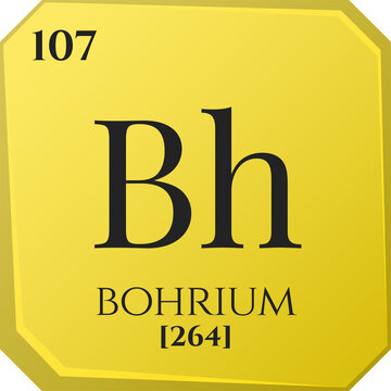  bohrium