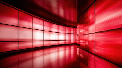 Digital background perfect for tech processes, neural networks, artificial intelligence, data transfer and security, ai generated background for digital storage, multimedia presentations