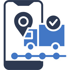 Delivery Status icon
