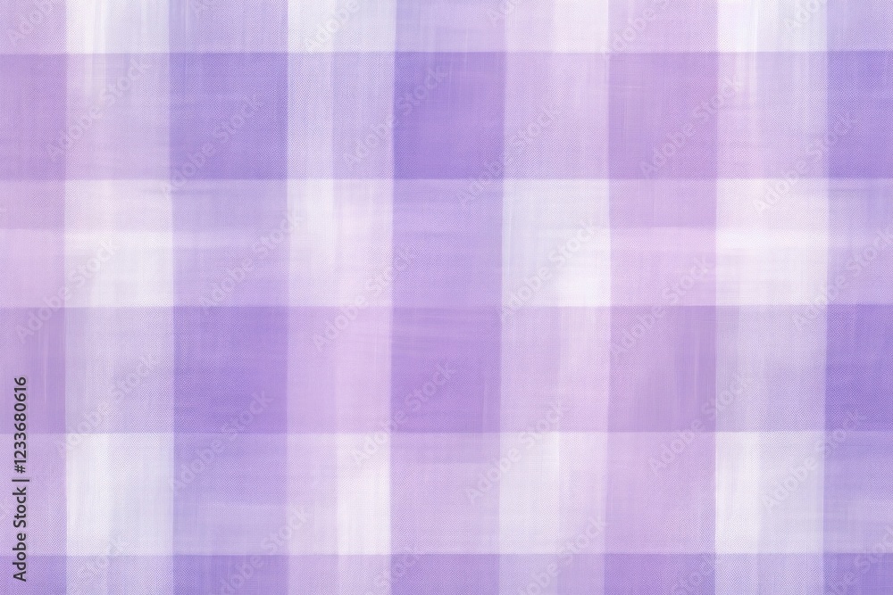Poster purple checkered pattern background backgrounds tablecloth texture.