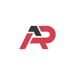 modern simple creative AP logo designs