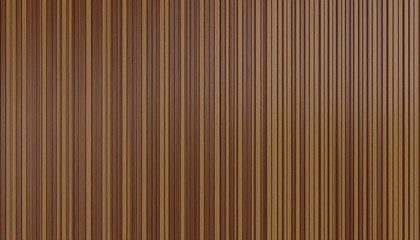Elegant Vertical Wood Slat Texture Rustic Wall Art for Interior Design, Evoking a Cozy and Organic Atmosphere in Modern Spaces